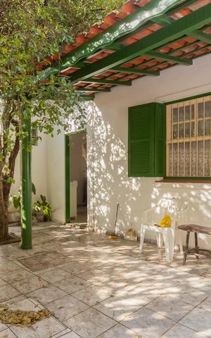 Casa à venda com 175m², 3 quartos e 1 vagaQuintal