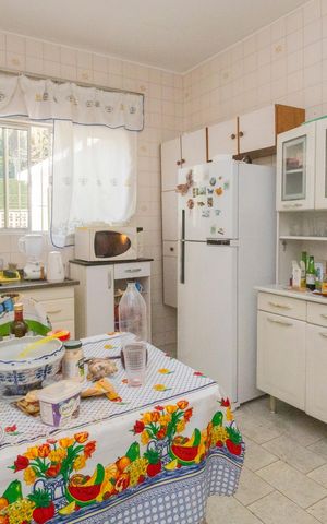 Casa à venda com 175m², 3 quartos e 1 vagaCozinha
