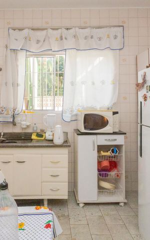 Casa à venda com 175m², 3 quartos e 1 vagaCozinha