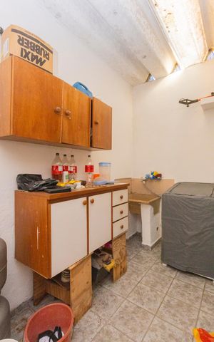 Casa à venda com 175m², 3 quartos e 1 vagaÁrea de Serviço