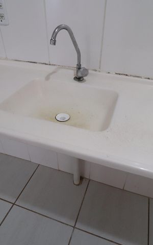 Apartamento para alugar com 50m², 2 quartos e 1 vagaCozinha