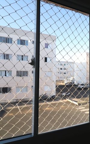 Apartamento para alugar com 50m², 2 quartos e 1 vagaSala