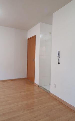 Apartamento para alugar com 50m², 2 quartos e 1 vagaSala