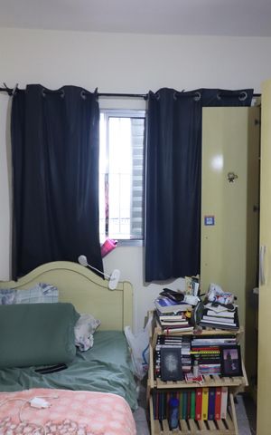 Casa à venda com 123m², 3 quartos e 2 vagasQuarto 1