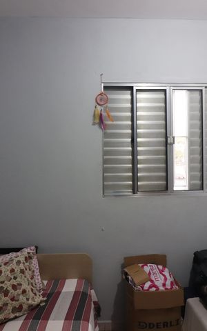 Casa à venda com 123m², 3 quartos e 2 vagasQuarto 2