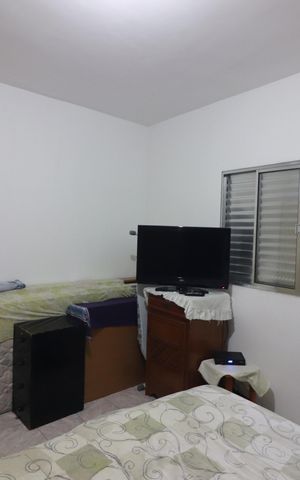 Casa à venda com 123m², 3 quartos e 2 vagasQuarto 3