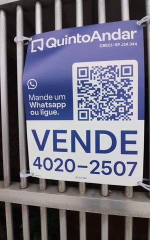 Casa à venda com 123m², 3 quartos e 2 vagasPlaca