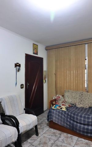 Casa à venda com 123m², 3 quartos e 2 vagasSala 