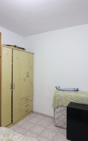 Casa à venda com 123m², 3 quartos e 2 vagasQuarto 3