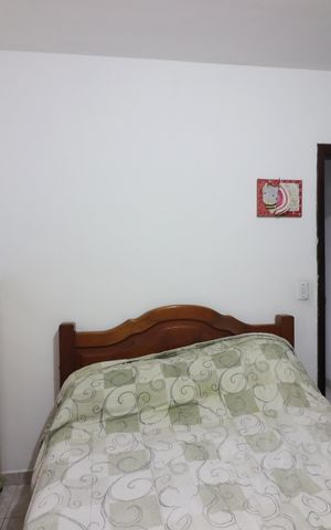 Casa à venda com 123m², 3 quartos e 2 vagasQuarto 3