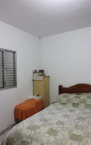 Casa à venda com 123m², 3 quartos e 2 vagasQuarto 3