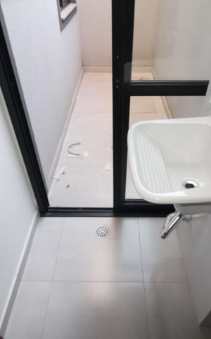 Apartamento para alugar com 49m², 2 quartos e sem vagaÁrea de Serviço