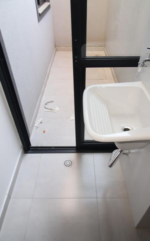 Apartamento para alugar com 49m², 2 quartos e sem vagaÁrea de Serviço