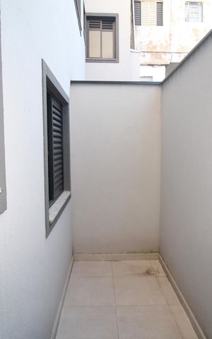 Apartamento para alugar com 49m², 2 quartos e sem vagaÁrea de Serviço