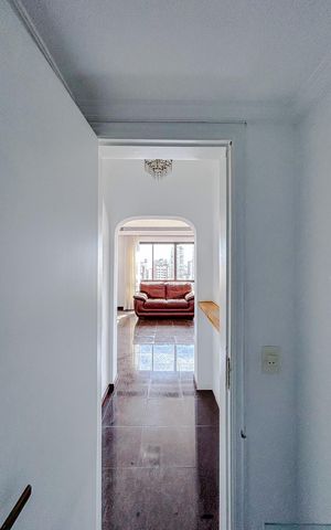 Apartamento para alugar com 158m², 4 quartos e 4 vagasLavabo