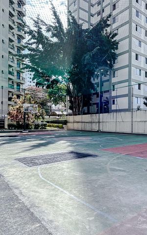 Apartamento para alugar com 158m², 4 quartos e 4 vagasQuadra Esportiva