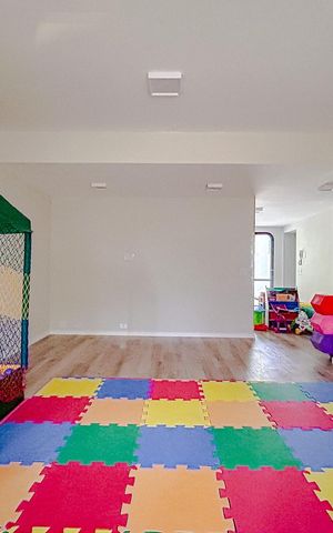 Apartamento para alugar com 158m², 4 quartos e 4 vagasBrinquedoteca