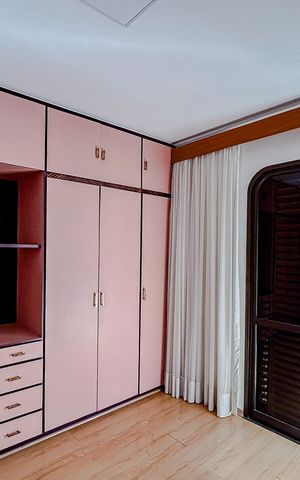 Apartamento para alugar com 158m², 4 quartos e 4 vagasSuíte 3