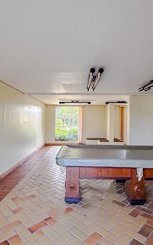Apartamento para alugar com 158m², 4 quartos e 4 vagasÁrea comum