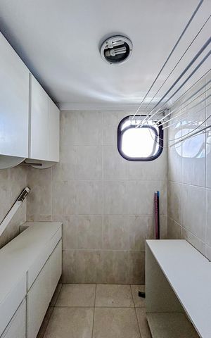 Apartamento para alugar com 158m², 4 quartos e 4 vagasQuarto de Serviço