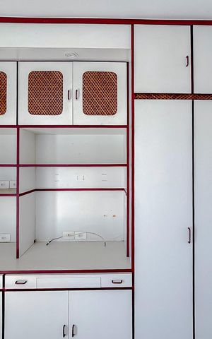 Apartamento para alugar com 158m², 4 quartos e 4 vagasQuarto 1