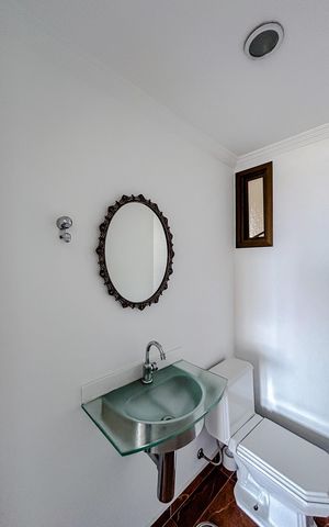 Apartamento para alugar com 158m², 4 quartos e 4 vagasLavabo