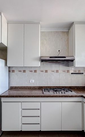 Apartamento para alugar com 158m², 4 quartos e 4 vagasCozinha
