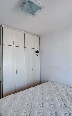 Apartamento para alugar com 158m², 4 quartos e 4 vagasSuíte 2