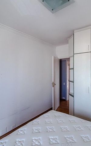 Apartamento para alugar com 158m², 4 quartos e 4 vagasSuíte 2