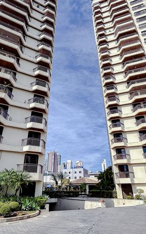 Apartamento para alugar com 158m², 4 quartos e 4 vagasÁrea comum