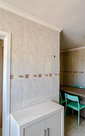Apartamento para alugar com 158m², 4 quartos e 4 vagasCozinha