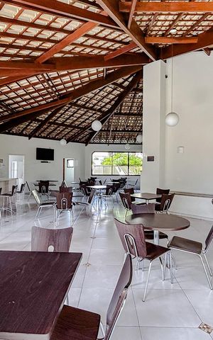 Apartamento para alugar com 158m², 4 quartos e 4 vagasÁrea comum - Churrasqueira