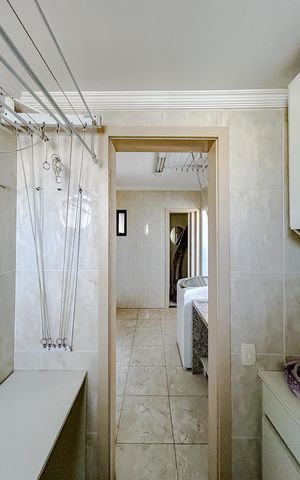 Apartamento para alugar com 158m², 4 quartos e 4 vagasQuarto de Serviço