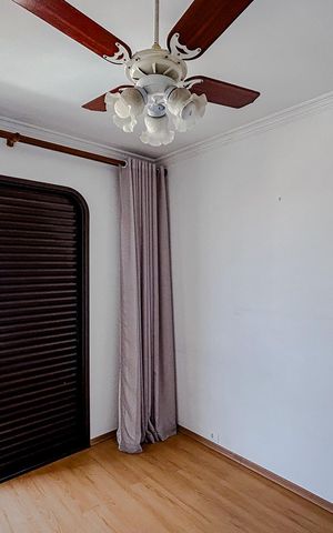 Apartamento para alugar com 158m², 4 quartos e 4 vagasSuíte