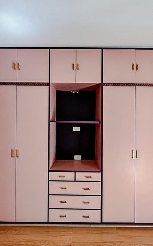 Apartamento para alugar com 158m², 4 quartos e 4 vagasSuíte 3