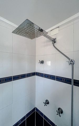 Apartamento para alugar com 158m², 4 quartos e 4 vagasBanheiro da Suíte 2