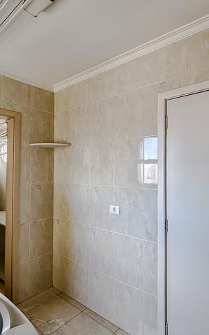 Apartamento para alugar com 158m², 4 quartos e 4 vagasÁrea de Serviço