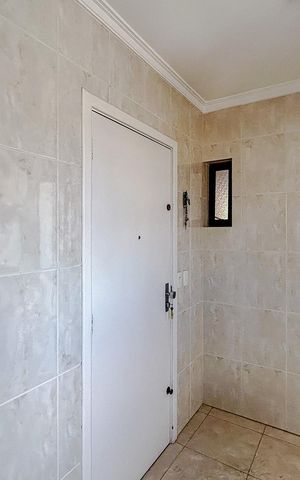 Apartamento para alugar com 158m², 4 quartos e 4 vagasÁrea de Serviço