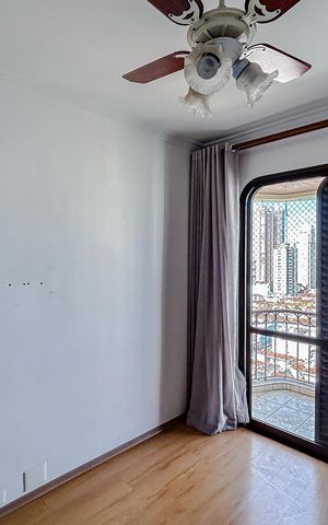 Apartamento para alugar com 158m², 4 quartos e 4 vagasSuíte