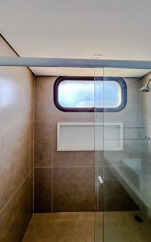 Apartamento para alugar com 158m², 4 quartos e 4 vagasBanheiro da Suíte 3