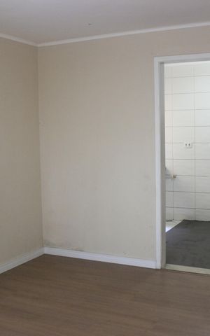 Apartamento para alugar com 44m², 2 quartos e sem vagaSala