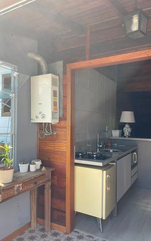 Casa para alugar com 300m², 2 quartos e 2 vagas Casa para alugar com 300m², 2 quartos e 2 vagasÁrea externa