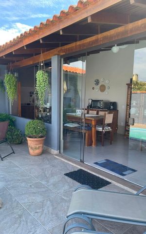 Casa para alugar com 300m², 2 quartos e 2 vagas Casa para alugar com 300m², 2 quartos e 2 vagasÁrea externa