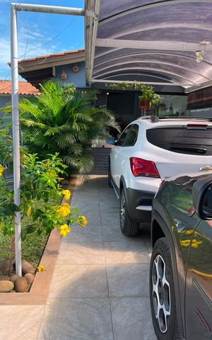 Casa para alugar com 300m², 2 quartos e 2 vagas Casa para alugar com 300m², 2 quartos e 2 vagasÁrea externa