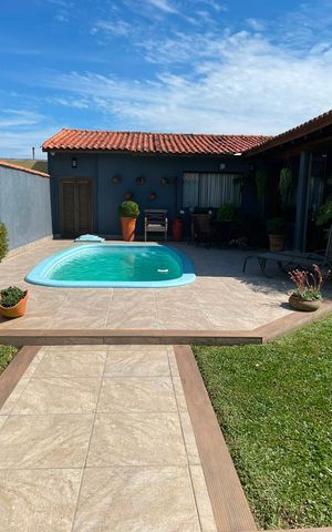 Casa para alugar com 300m², 2 quartos e 2 vagas Casa para alugar com 300m², 2 quartos e 2 vagasÁrea externa