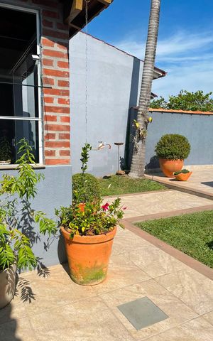 Casa para alugar com 300m², 2 quartos e 2 vagas Casa para alugar com 300m², 2 quartos e 2 vagasÁrea externa