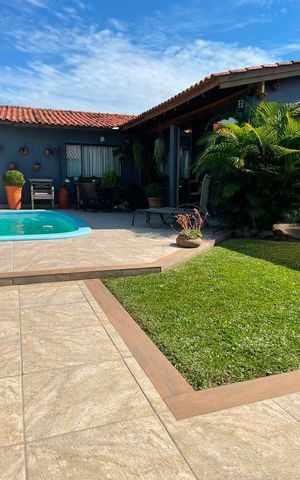 Casa para alugar com 300m², 2 quartos e 2 vagas Casa para alugar com 300m², 2 quartos e 2 vagasÁrea externa