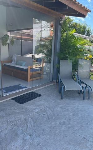 Casa para alugar com 300m², 2 quartos e 2 vagas Casa para alugar com 300m², 2 quartos e 2 vagasÁrea externa