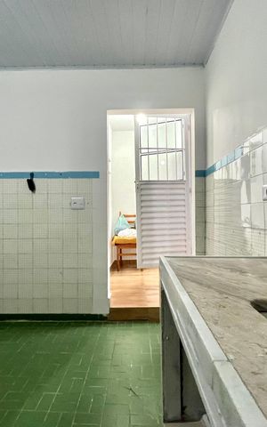 Casa para alugar com 80m², 1 quarto e 1 vaga Casa para alugar com 80m², 1 quarto e 1 vagaSala/Cozinha