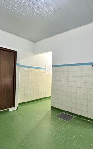 Casa para alugar com 80m², 1 quarto e 1 vaga Casa para alugar com 80m², 1 quarto e 1 vagaSala/Cozinha